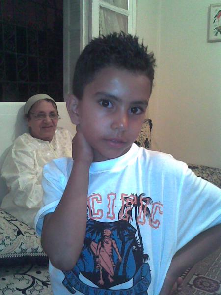 ramy